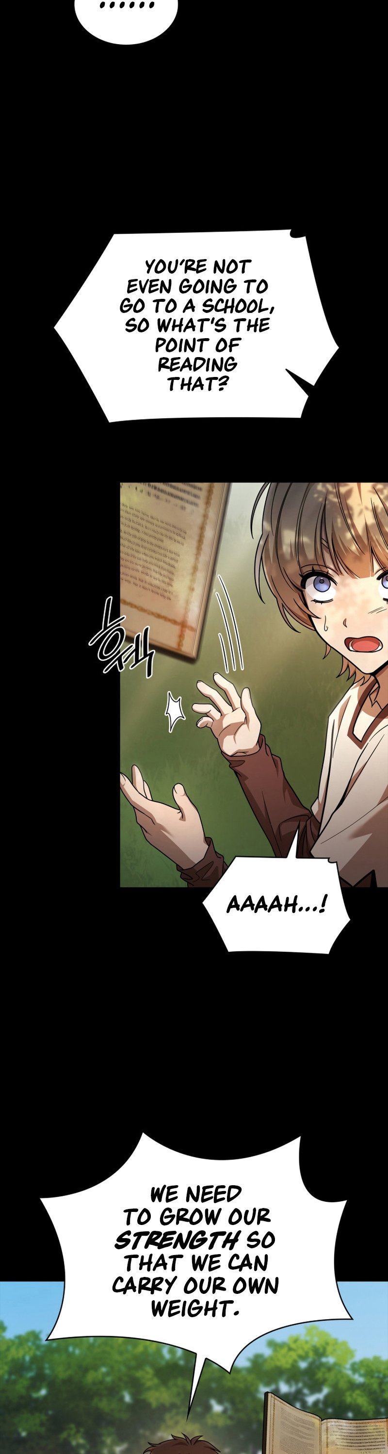 Infinite Mage, Chapter 60 image 10